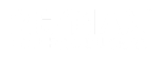 RF Max Logo